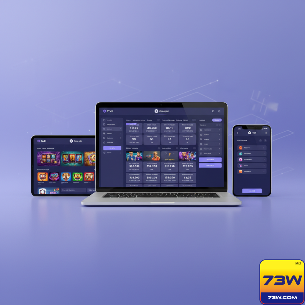 73w.com - experimentar moderna plataforma online online